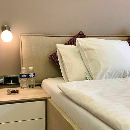 Art Suites Spalena Prag Eksteriør billede