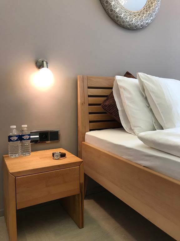 Art Suites Spalena Prag Eksteriør billede