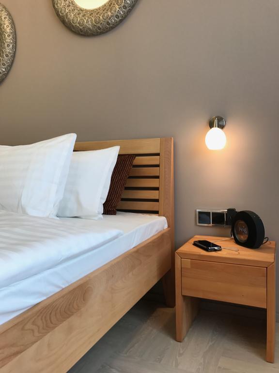 Art Suites Spalena Prag Eksteriør billede