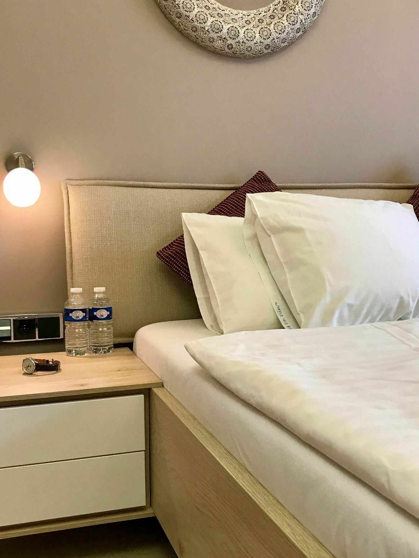 Art Suites Spalena Prag Eksteriør billede
