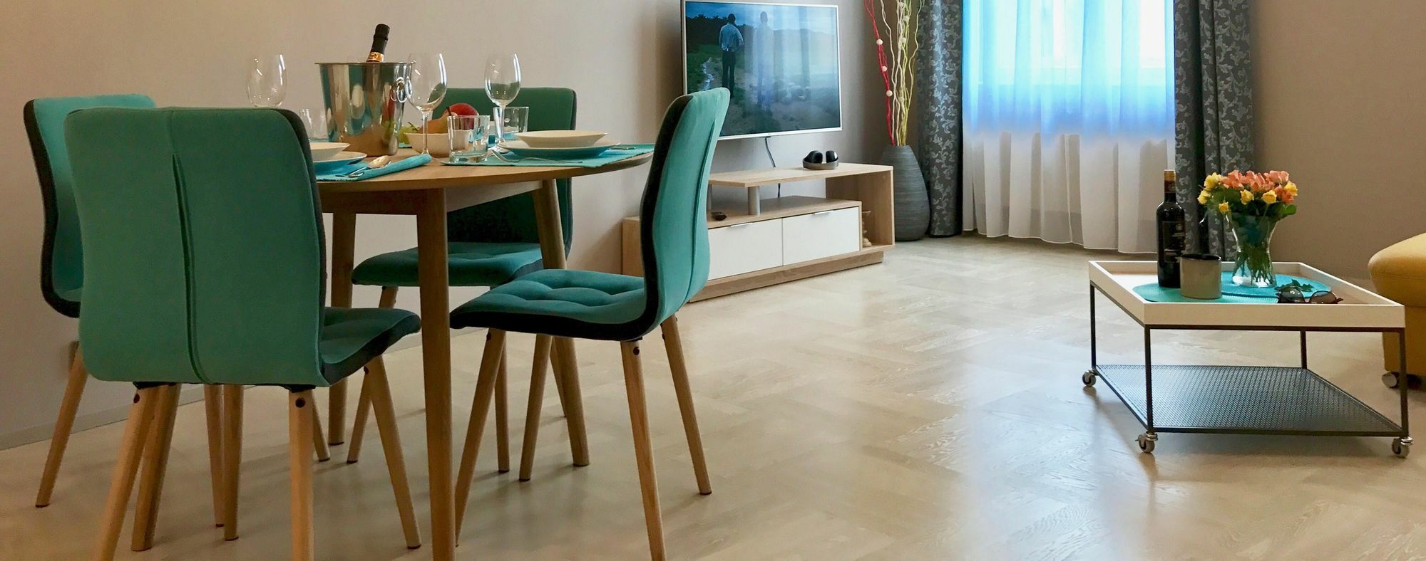 Art Suites Spalena Prag Eksteriør billede