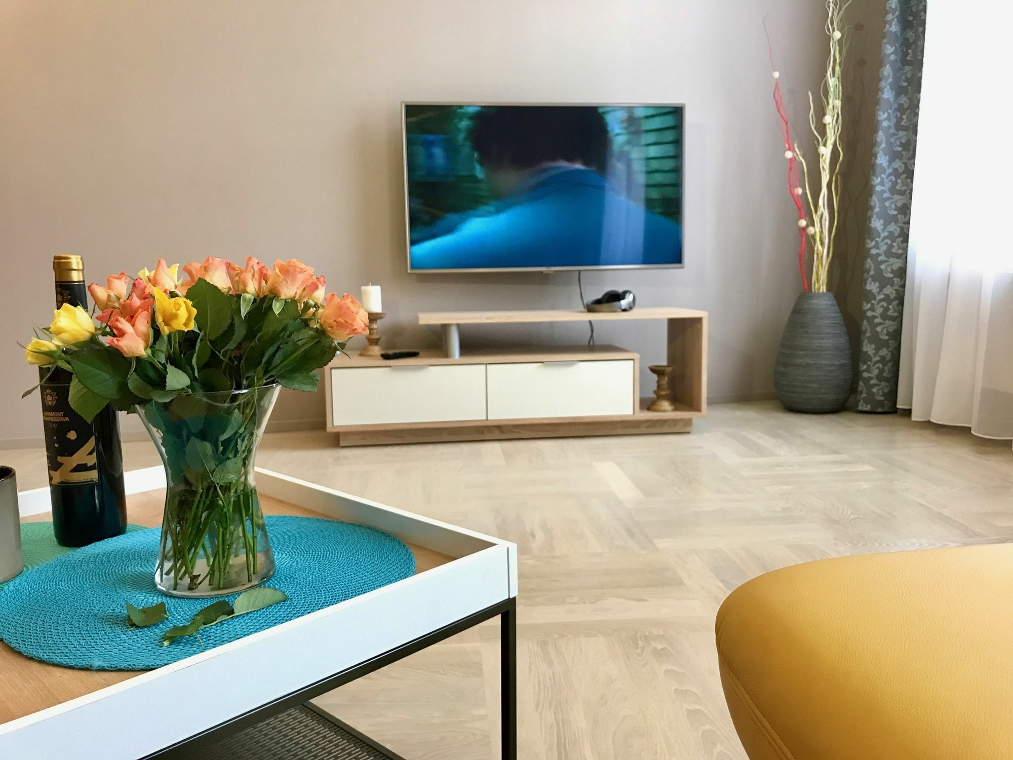 Art Suites Spalena Prag Eksteriør billede